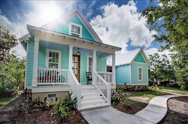 Vacation Rental Photo