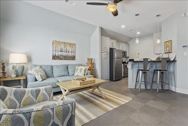 Vacation Rental Photo