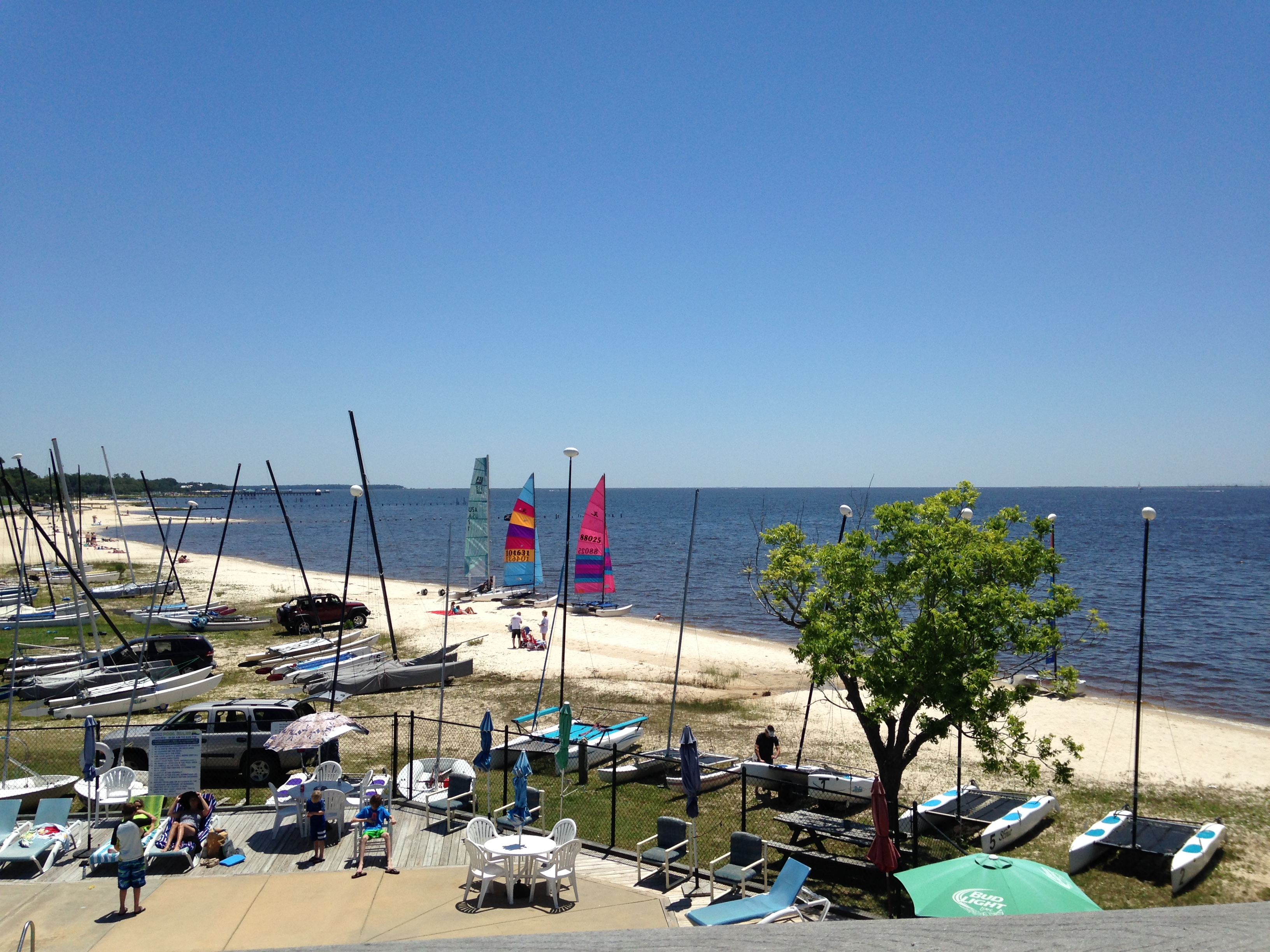 Vacation Rental Photo