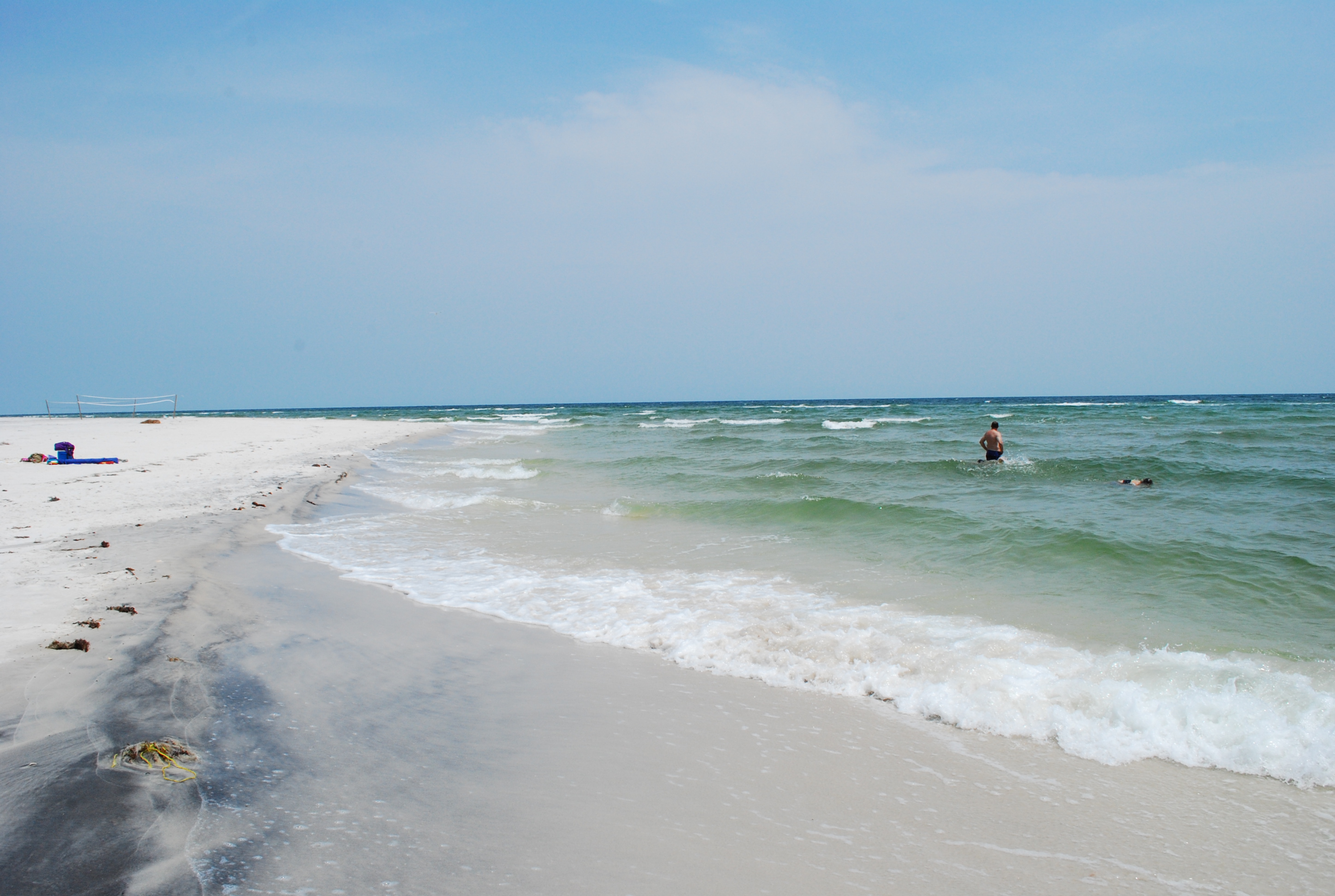 Vacation Rental Photo