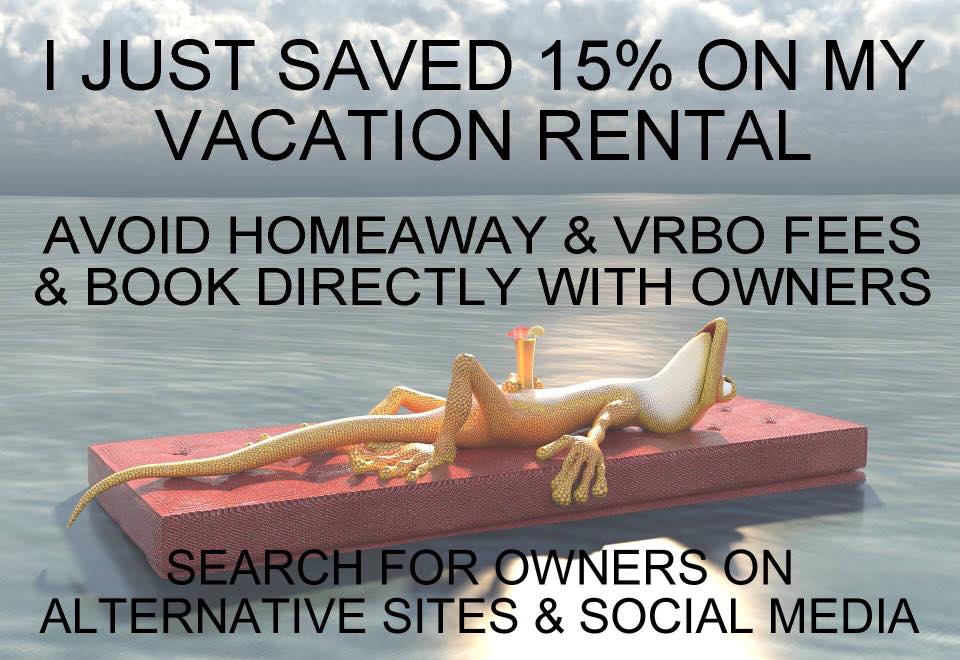Vacation Rental Photo