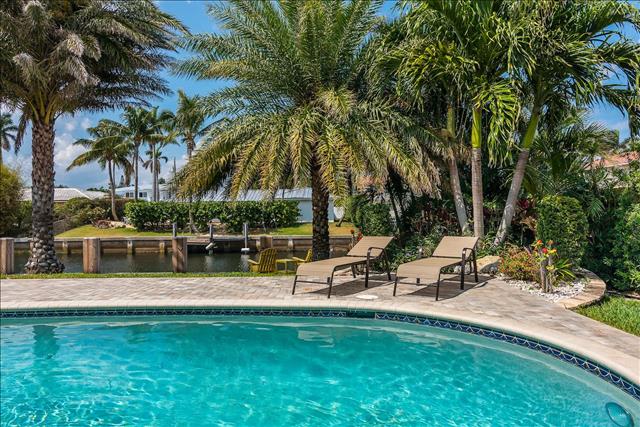 Vacation Rental Photo