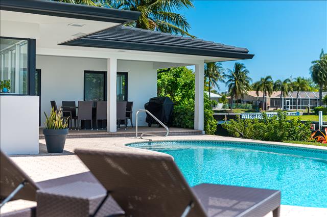 Vacation Rental Photo