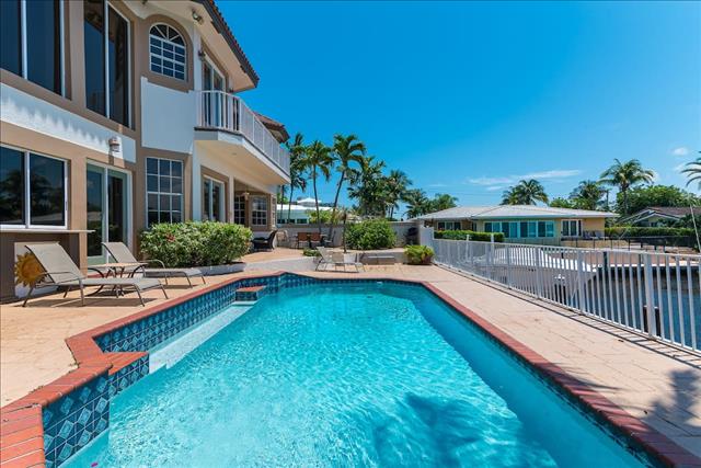 Vacation Rental Photo