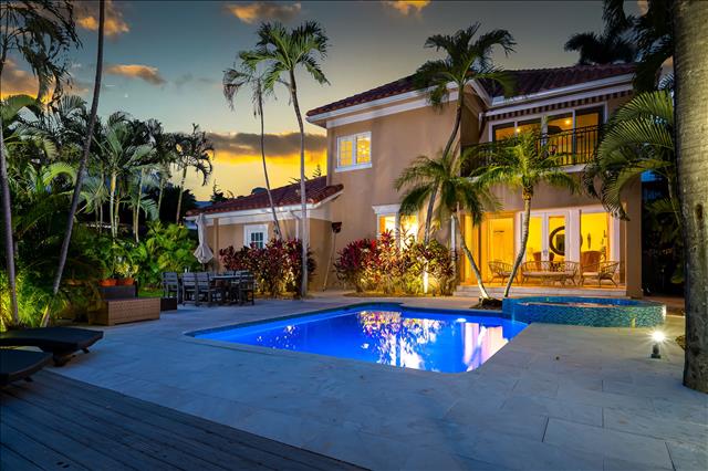 Vacation Rental Photo