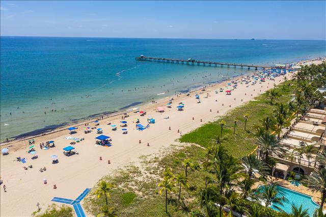 Vacation Rental Photo