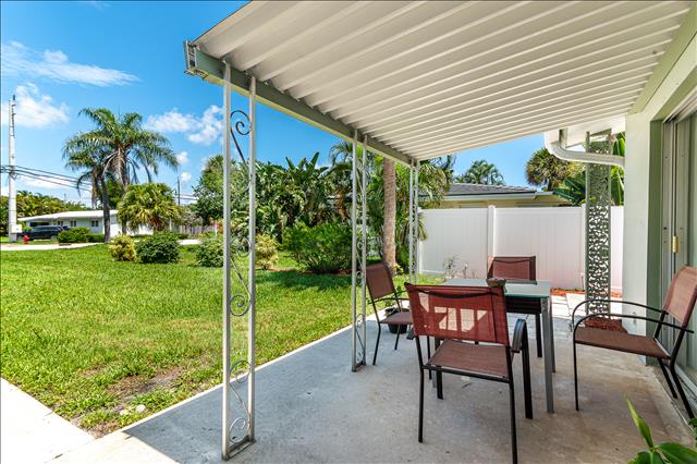 Vacation Rental Photo