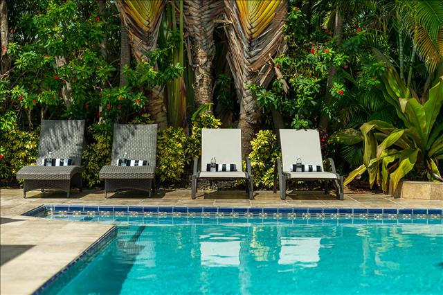 Vacation Rental Photo