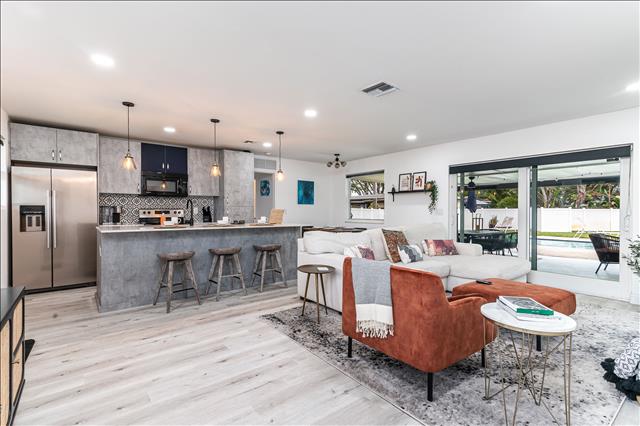 Vacation Rental Photo