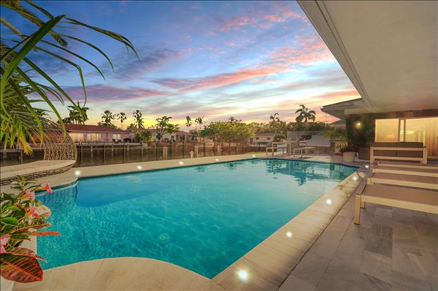 Vacation Rental Photo