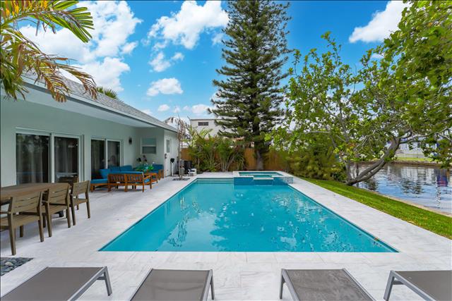 Vacation Rental Photo