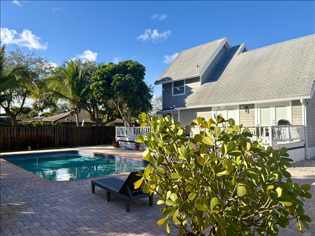 Vacation Rental Photo