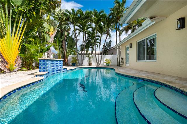 Vacation Rental Photo