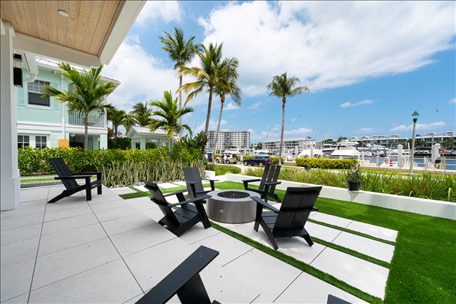 Vacation Rental Photo