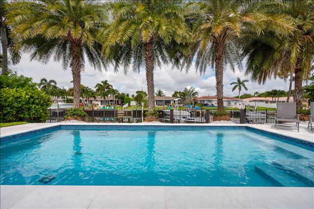 Vacation Rental Photo