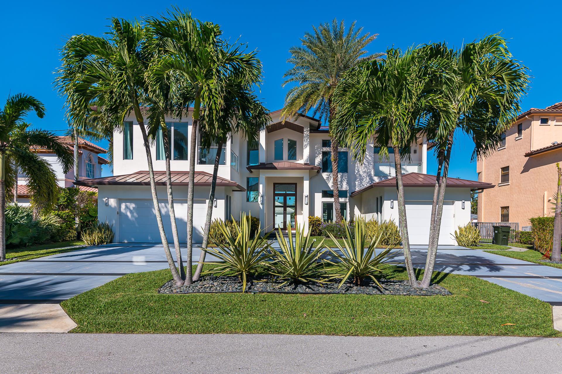 Vacation Rental Photo