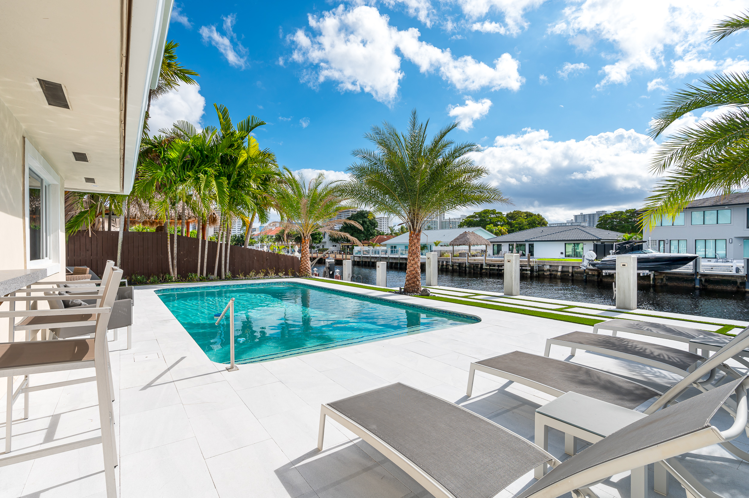 Vacation Rental Photo