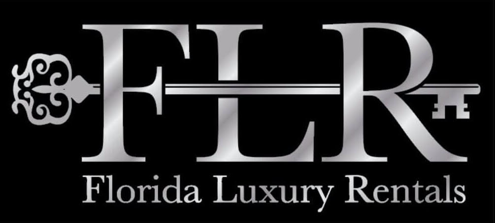Florida Luxury Rentals Logo