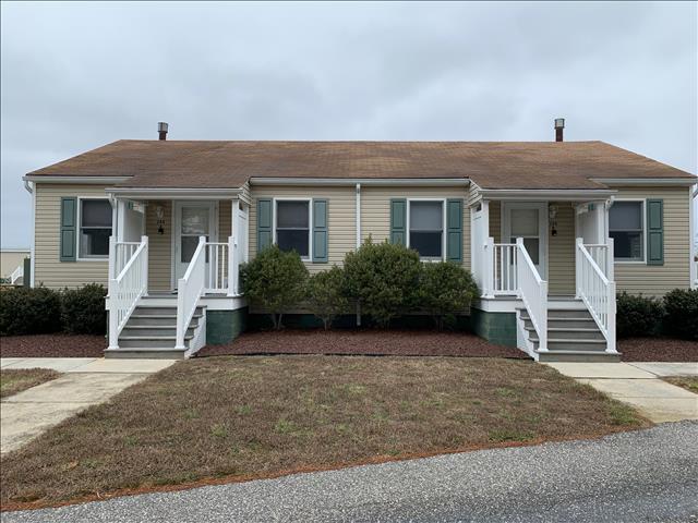 Vacation Rental Photo