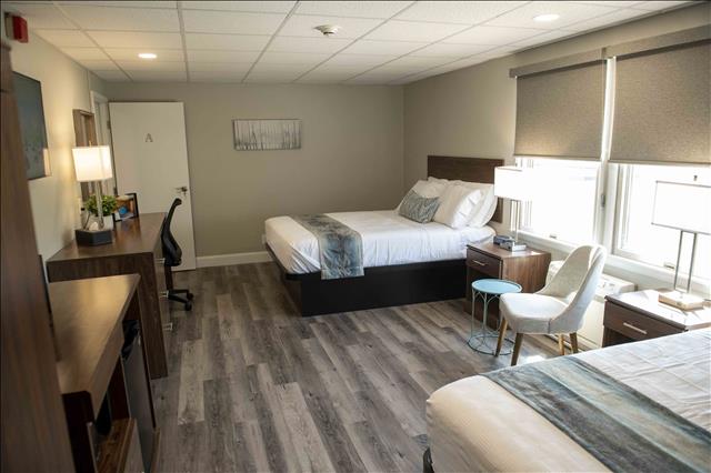 Vacation Rental Photo