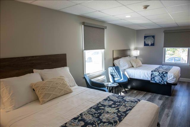 Vacation Rental Photo