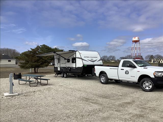 Vacation Rental Photo